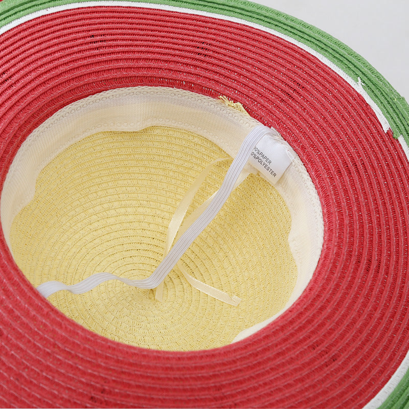 Juicy Rim Hat