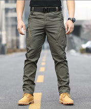 RSP-9 Tactical Pants