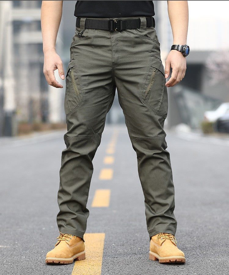 RSP-9 Tactical Pants