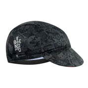 Graffiti Bones Cap