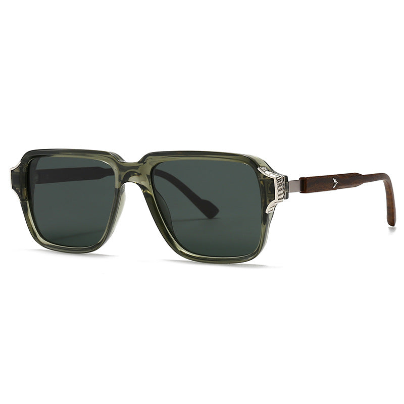 Daycast Wood Frame