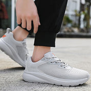 Progressive Barefoot Trainer