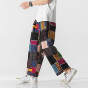 Controlled Chaos Pant