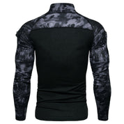 Outland Camo Top