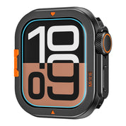 Overwatch Titanium Watch Case