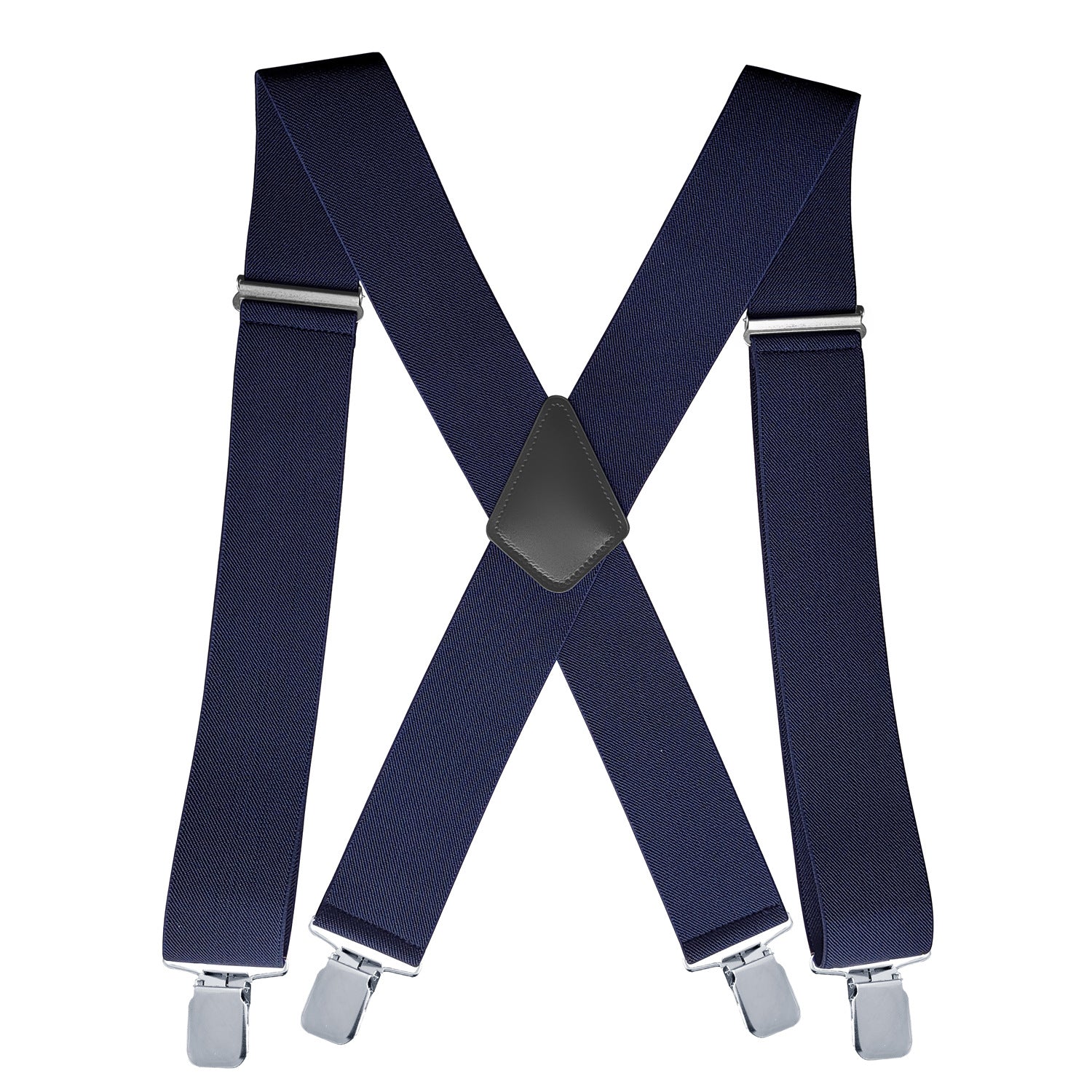 Ironhold Heavy-Duty Suspenders