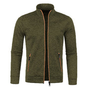 The Interval Zip
