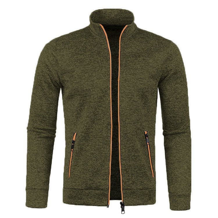 The Interval Zip