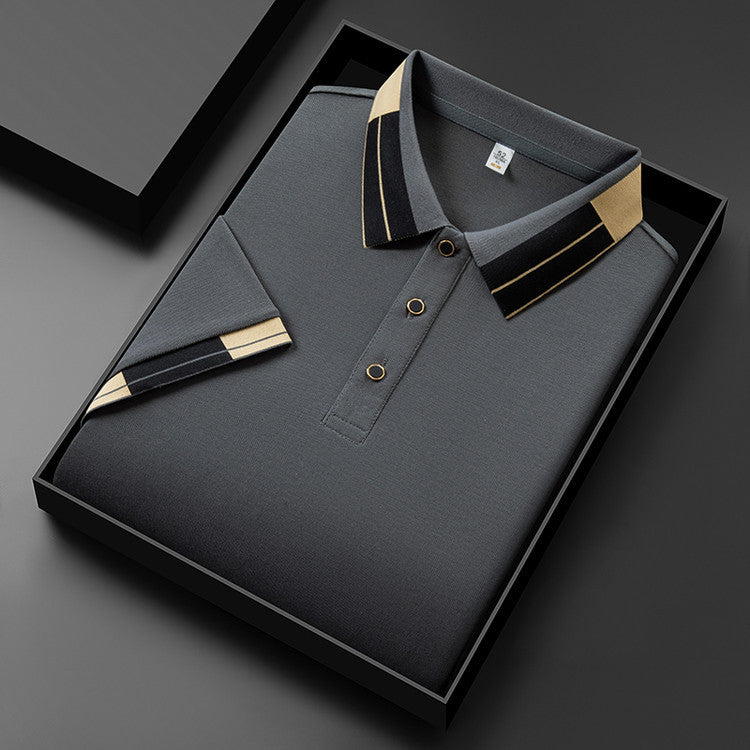 Alton Collar Polo