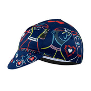 Heart Rider Cap