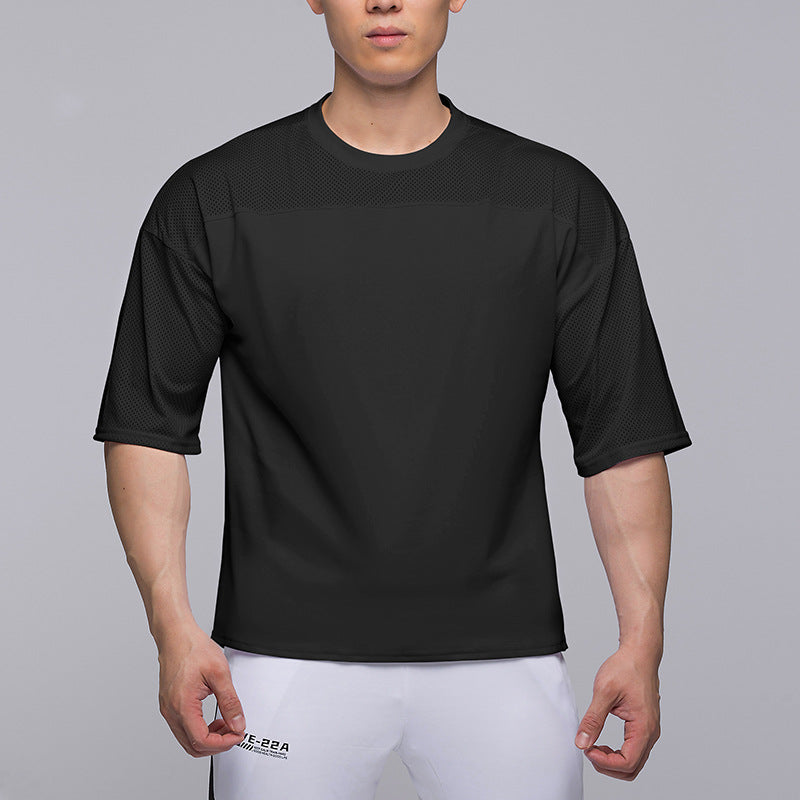 ISEN 01 Mesh Tee