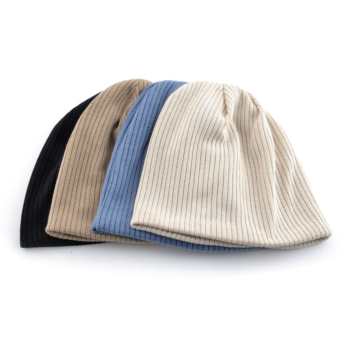 Halden BareKnit Beanie