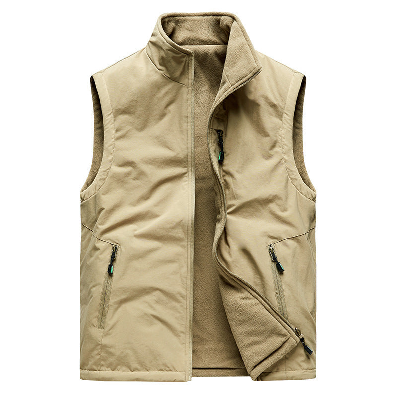 Vektor Reversible Vest
