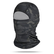 Stealth Camo Boonie Balaclava Set