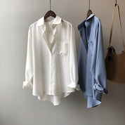 Sena Fluid Blouse