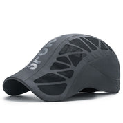AeroMesh Sport Cap