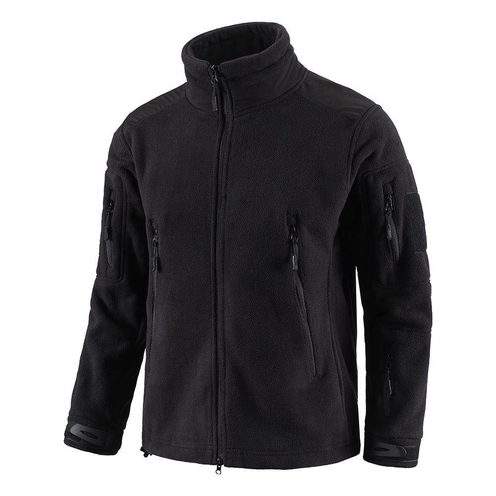 Wildtrace Fleece Jacket