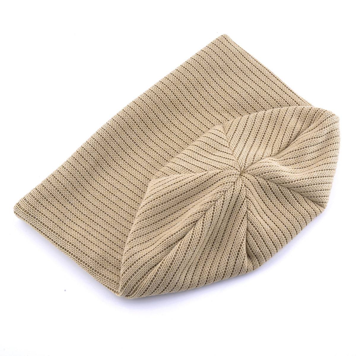 Halden BareKnit Beanie