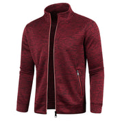 The Interval Zip