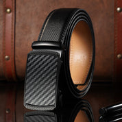 Hudson Glide Lock Belt