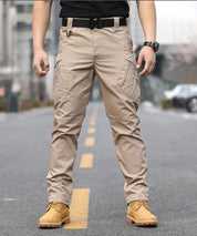 RSP-9 Tactical Pants