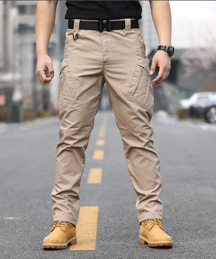 RSP-9 Tactical Pants