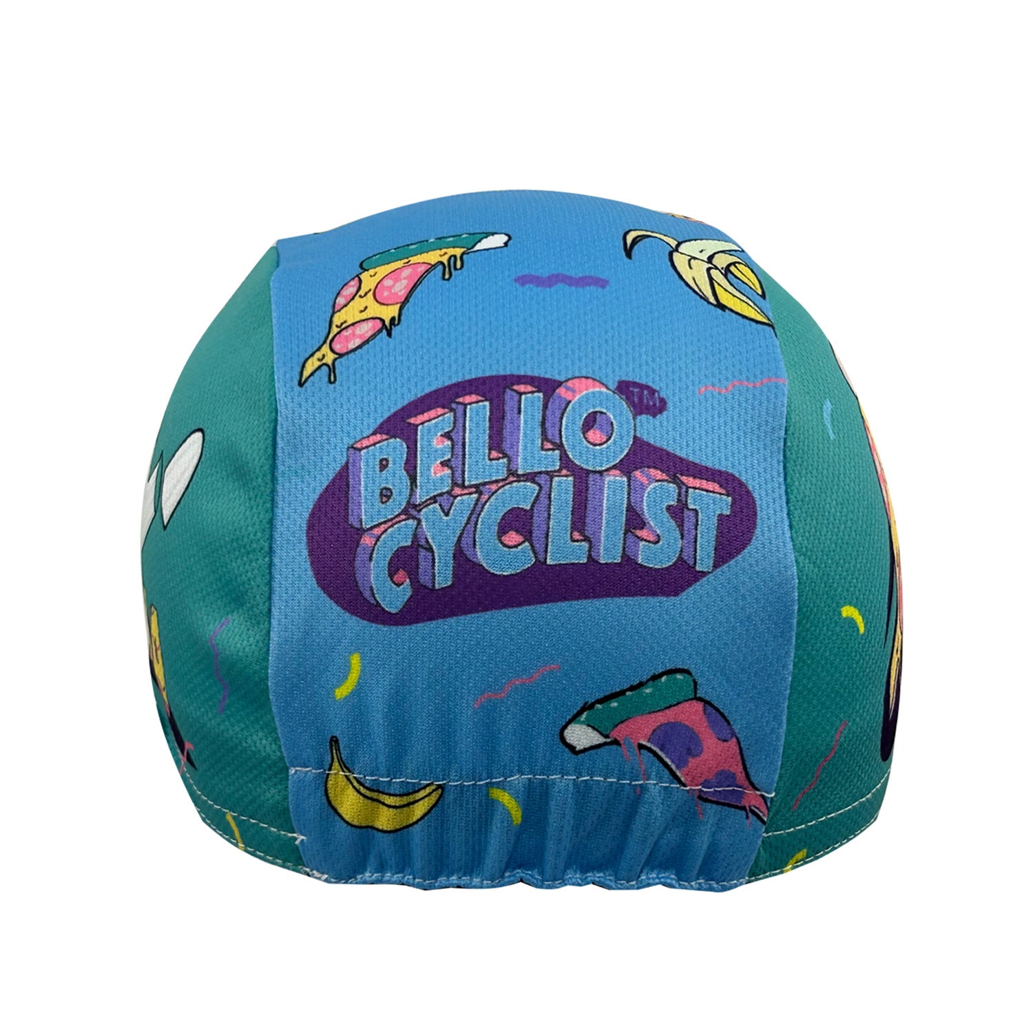 Foodie Fun Cap