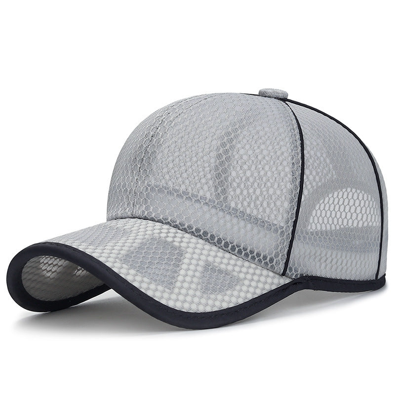 HyperHex Airflow Cap