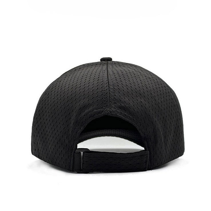 TrekAir Short Brim Cap