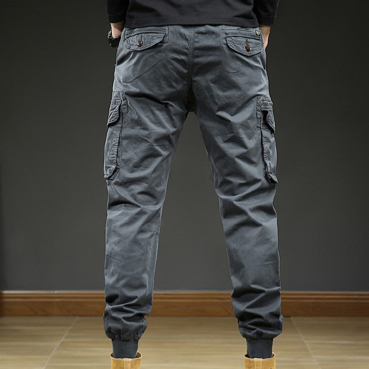 Basecamp Utility Joggers
