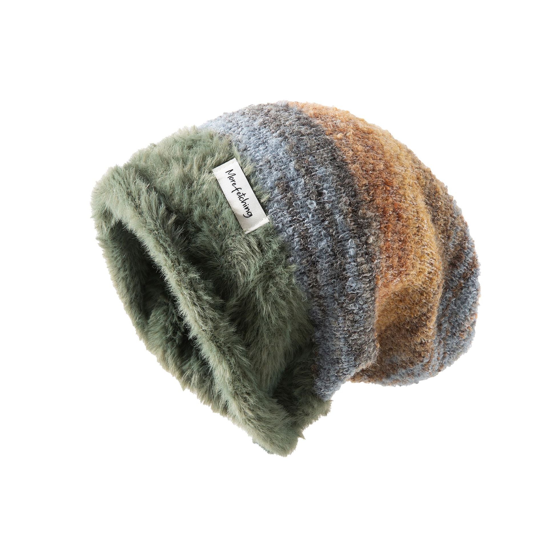 Winter Millhouse Beanie