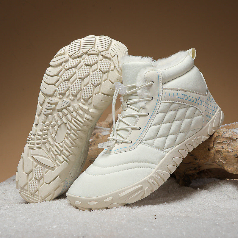 Timberline Traction Boot