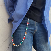 Break Shot Chain – Eightball Edition