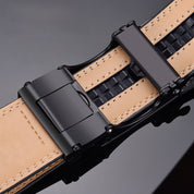 Hudson Glide Lock Belt