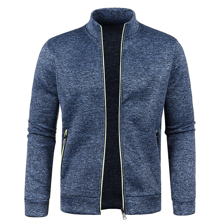 The Interval Zip