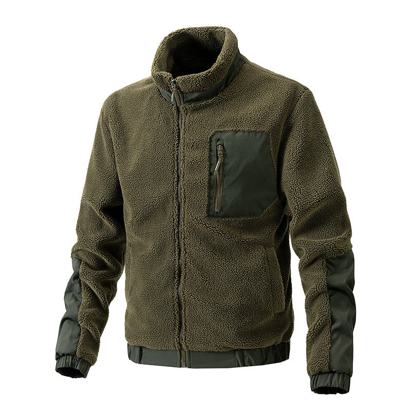 Blackridge Fleece Jacket