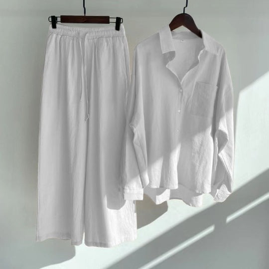 Velin Easewear Set