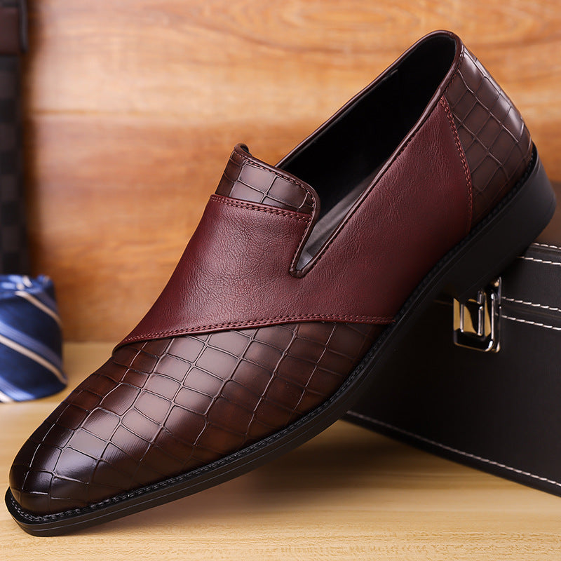 Rivington Slip-Ons