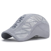 AeroMesh Sport Cap