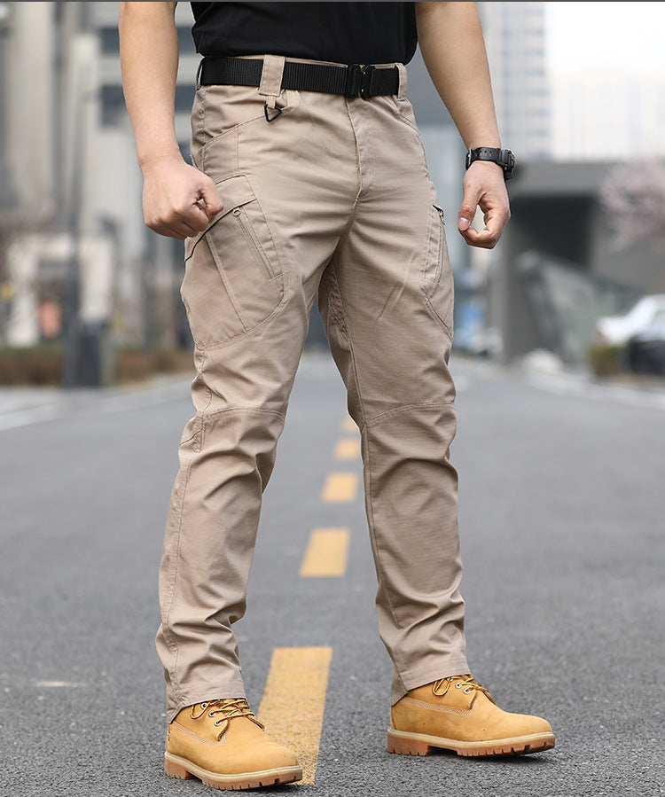 RSP-9 Tactical Pants