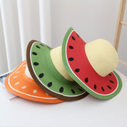 Juicy Rim Hat