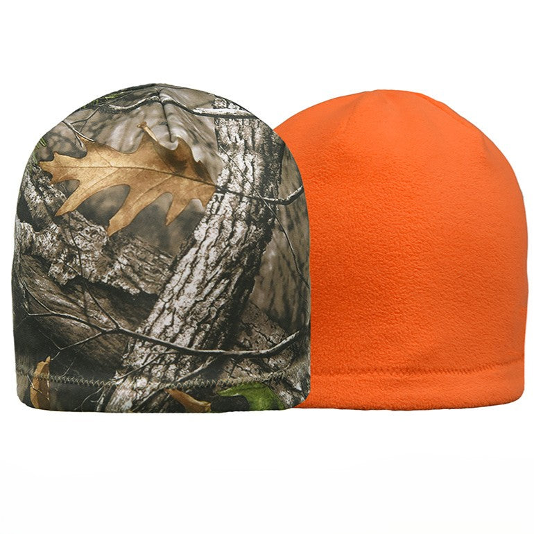 Reversible Scout Cap