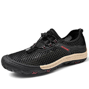 TrailTrek Utility Shoes