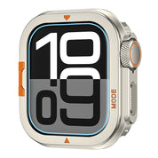 Overwatch Titanium Watch Case