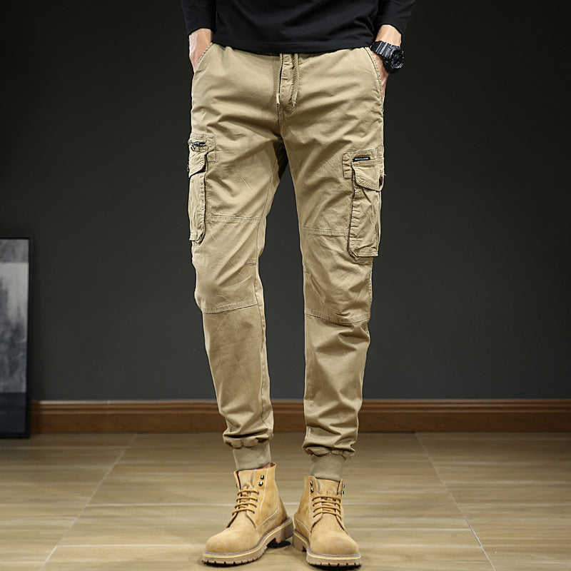 Basecamp Utility Joggers
