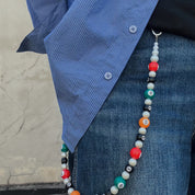 Break Shot Chain – Eightball Edition