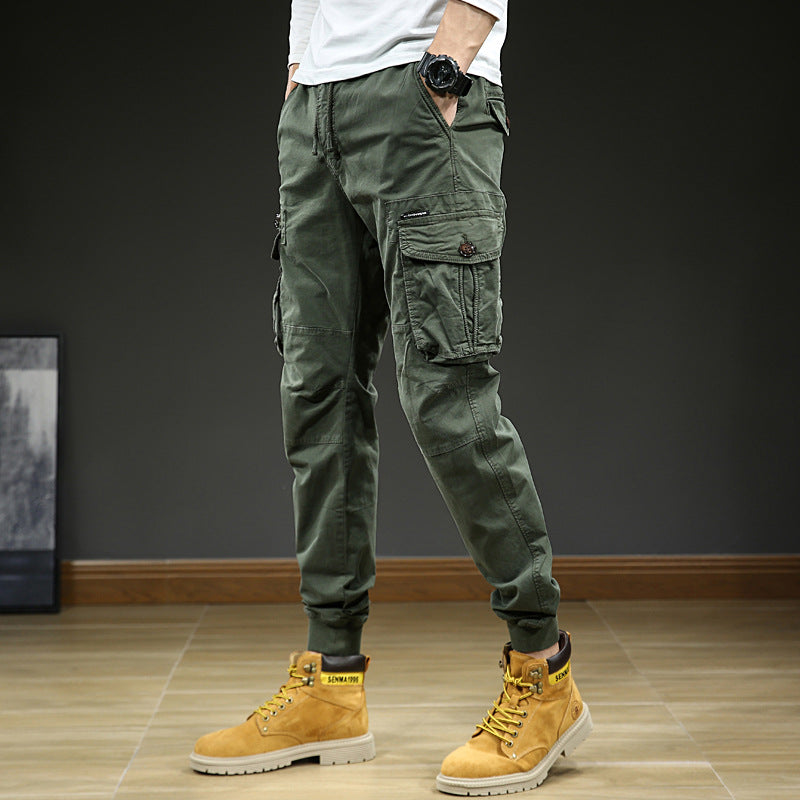 Basecamp Utility Joggers