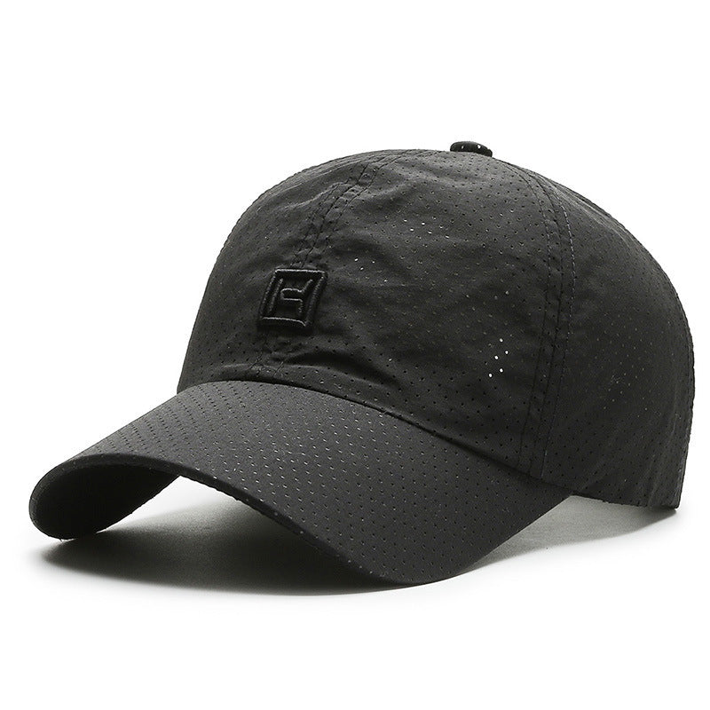 HyperCool Air Cap