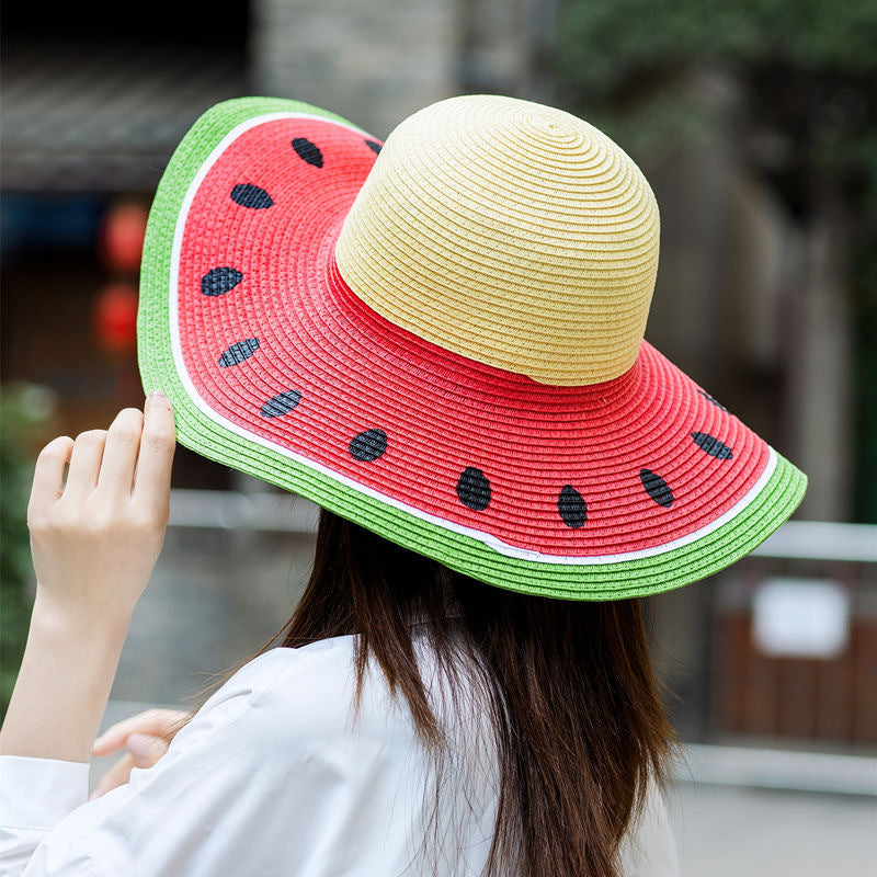 Juicy Rim Hat