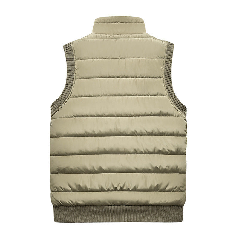 Stoneford Utility Vest